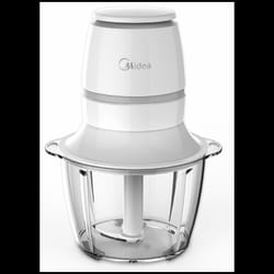 Hachoir Alimentaire électrique Midea 400W (MJ-FM4001W)