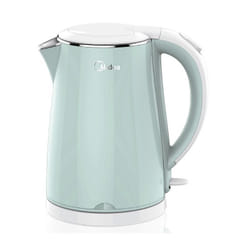 Bouilloire Midea 2200 Watt 1,7 L - Turquoise (MK-HJ1705A)