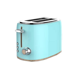 Grille pain Midea MT-RS2L13W / Turquoise
