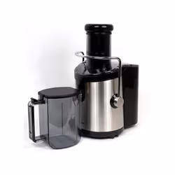 Centrifugeuse Midea 1,25L / 600 W / Noir