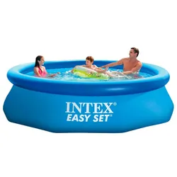 Intex 28122NP piscine pour enfants