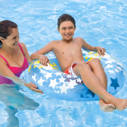 Intex 59256NP anneau de natation