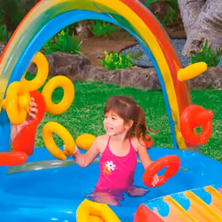 Intex 57453NP piscine pour enfants - Vue supplémentaire 3