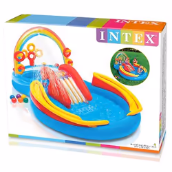 Intex 57453NP piscine pour enfants - Vue supplémentaire 4