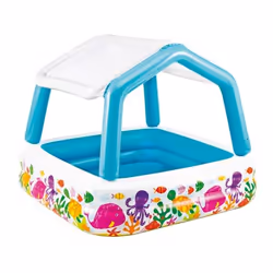 Intex 57470NP, Piscine gonflable, 3,3 kg