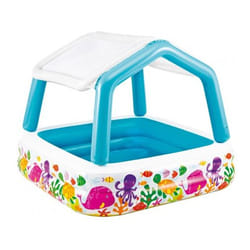 Intex 57470NP piscine hors sol Piscine gonflable Rectangle