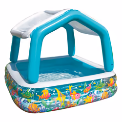 Intex 57470NP piscine hors sol Piscine gonflable Rectangle