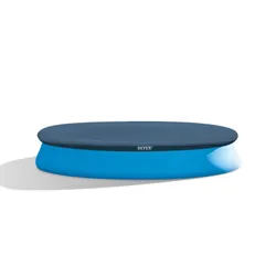 Intex 28023 Bâche pour piscine Bâche de piscine