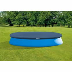 Intex 28023 Bâche pour piscine Bâche de piscine - Vue supplémentaire 2