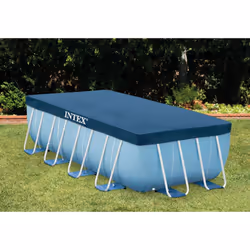 Intex 28037 Bâche pour piscine Bâche de piscine - Vue supplémentaire 2