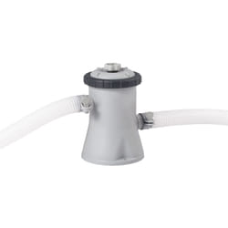 Intex 28602 accessoire pour piscine Pompe à filtre à cartouche