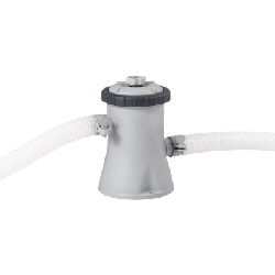 Intex 28602 accessoire pour piscine Pompe à filtre à cartouche