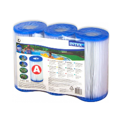 Intex 29003 accessoire pour piscine Cartouche de filtre