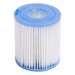 Intex 29007, Bleu, Blanc, 960 g, 92,1 mm, 92,1 mm, 101,6 mm, 1,29 kg