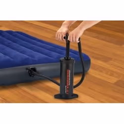 Intex Hand Pomp2 Noir