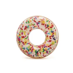 Intex 56263NP anneau de natation Polyvinyl chloride (PVC) 100 kg 114 cm