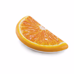 Intex 58763 flotteur de plage et de piscine Orange, Jaune Matelas flottant - Vue supplémentaire 2