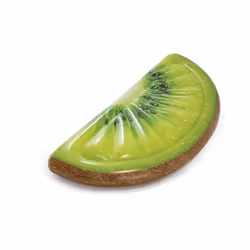 Intex 58764 flotteur de plage et de piscine Marron, Vert Matelas flottant