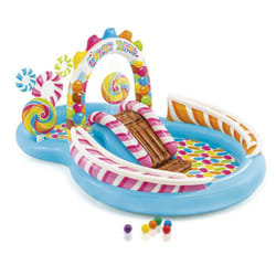 Intex 57149NP matelas gonflables Multicolore