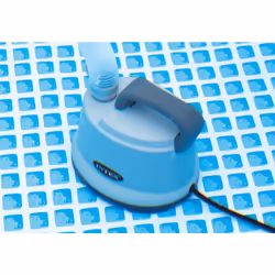 Intex 28606 pompe à eaux - Vue supplémentaire 2