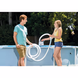 Intex 28606 pompe à eaux - Vue supplémentaire 3