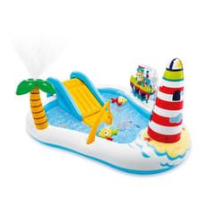 Intex 57162 piscine pour enfants Piscine gonflable