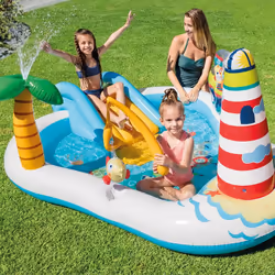 Intex 57162 piscine pour enfants Piscine gonflable