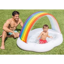 Intex 57141 piscine pour enfants