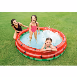 Intex 58448 piscine pour enfants - Vue supplémentaire 2