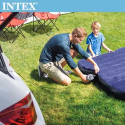 Intex 66634 pompe à air électrique 480 l/min