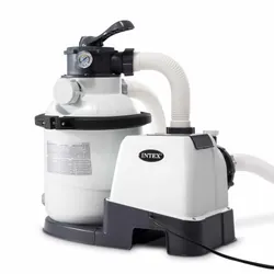 Intex 26644 accessoire pour piscine Pompe à filtre de sable