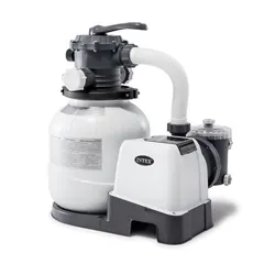 Intex 26646 accessoire pour piscine Pompe à filtre de sable