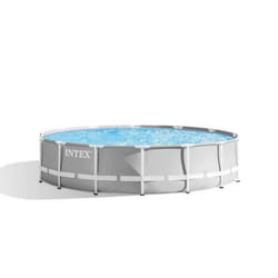 INTEX Kit piscine Prism Frame - 427 x 107 cm