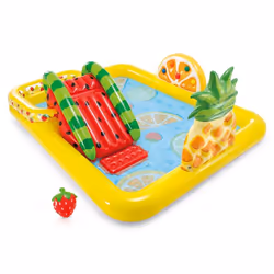 Intex Fun'n'Fruity Play Center