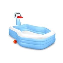 Intex 57183NP piscine pour enfants Piscine gonflable