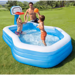 Intex 57183NP piscine pour enfants Piscine gonflable