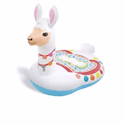 Intex CUTE LLAMA RIDE-ON