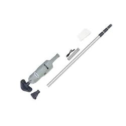 Intex 28620NP aspirateur d'étang et de piscine Kit de nettoyage