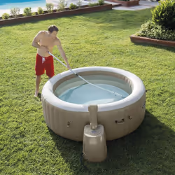 Intex 28620NP aspirateur d'étang et de piscine Kit de nettoyage - Vue supplémentaire 4