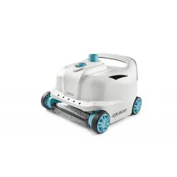 Intex 28005 aspirateur d'étang et de piscine Robot aspirateur de piscine