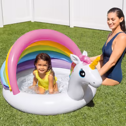Intex 57113NP piscine pour enfants Piscine gonflable