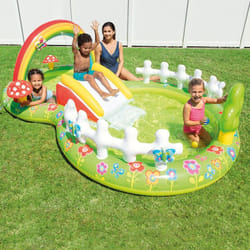Intex 57154NP piscine pour enfants Piscine gonflable