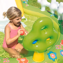 Intex 57154NP piscine pour enfants Piscine gonflable