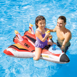 Intex Avion gonflable - Vue supplémentaire 3