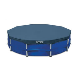 Intex 28031 accessoire pour piscine Couverture