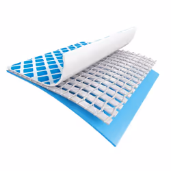 Intex 28106NP piscine hors sol Piscine gonflable Rond 1942 L Bleu - Vue supplémentaire 4