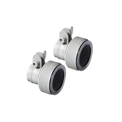 Intex 29061 accessoire pour piscine Adaptateur de tuyau