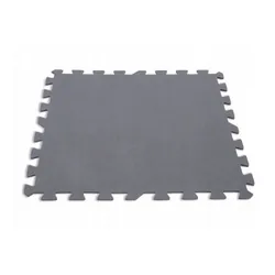 Intex 29084 Bâche pour piscine Bâche de piscine