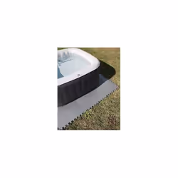 Intex 29084 Bâche pour piscine Bâche de piscine - Vue supplémentaire 3