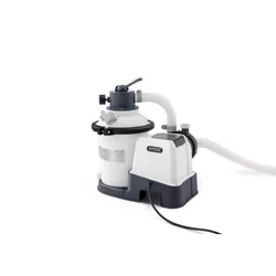 Intex 26642 accessoire pour piscine Pompe à filtre de sable